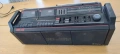 Hitachi TRK-3D8E ретро касетофон / boombox – 80-те (Japan vintage), снимка 6