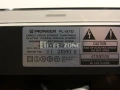 Грамофон Pioneer pl-970, снимка 12