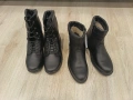Полицейски кубинки, боти, тактически обувки 44 номер, снимка 1