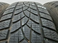4бр зимни гуми 205/60/16 GOODYEAR L05566, снимка 3