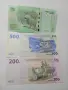 КОНГО БАНКНОТИ 500 ФРАНКА , снимка 2