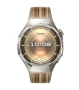 НОВ!!! Смарт часовник Huawei Watch GT 6 Pro, 46MM, Brown Strap , снимка 5