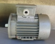 Трифазен елетродвигател 0.12 kW, снимка 5