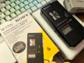 Sony M-770V рекордер , снимка 2