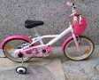 Детски велосипед BTWIN 16", снимка 2