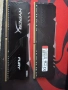 Kingston HyperX Fury RGB 16GB (2x8GB) DDR4 2666Mhz , снимка 2