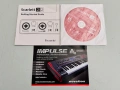 Focusrite Scarlett 2i2 (1st Gen) USB Audio Interface, снимка 5