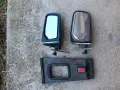 Мерцедес W124 W201-190 W126 W123   части Чайка КОСАЧКА ЩИЛ STHIL , снимка 18