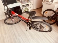 Детско колело Cross Scorpion 24", снимка 5