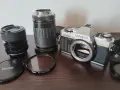 Камера MINOLTA X-300 Japan, снимка 2