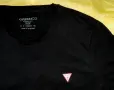 GUESS® - оригинална тениска "L" bk, снимка 3