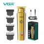 Акумулаторна машинка за подстригване VGR V-947, 2000mAh , снимка 1