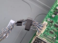 MAIN BOARD ,BN41-00811B,BN94-01304E,за 32-инчов телевизор SAMSUNG Модел LE32S62BX, с дисплей  CLAA32, снимка 3