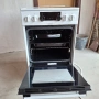 Електрическа печка с керамичен плот Gorenje , снимка 2