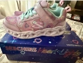 Детски маратонки Skechers, снимка 2