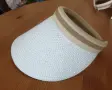 Лятна шапка с козирка,нова, снимка 3