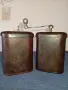 Кафемелачка марка ,,Tramp" от втората световна война., снимка 2