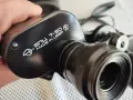 ТОП Съветски Бинокъл-БПЦ 7х50--ЗВЕЗДА--MADE IN СССР, снимка 3