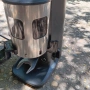 Професионална кафемелачка MAZZER SUPER Jolly, снимка 7