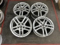 Джанти 16 Цола 5х112 VW Passat Golf 5 6 Tiguan Touaran Audi A3 Skoda Octavia Seat , снимка 3