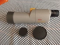 Японска Зрителна Тръба-Спотинг 20х50-Kowa TS - 502 + Статив CAMLINK TP330, снимка 8