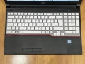 Като нов! Японски лаптоп Fujitsu E556 i5/8GB RAM/256GB SSD, 3м. гаранция!, снимка 2