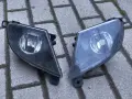 Халогени BMW E60 E61 Facelift, снимка 1