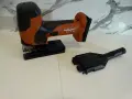 2024 - Hilti SJT 6 - 22 / Nuron - Прободен трион / зеге, снимка 2