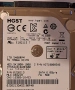 HGST 1 TB  на 70 процента, снимка 5