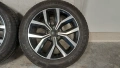 Оригинални 17-ски Nivelles с летни гуми за VW Passat B8, снимка 7