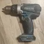 Makita DHP458 18V LXT ударен винтоверт – неработещ, за ремонт/части, снимка 2