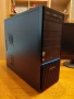 Cooler Master конфигурация с I5 6500 и RX570 NITRO+, снимка 1