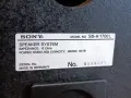🔊 Sony SS-H1700L, снимка 7