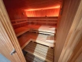 **Финландска ** Сауна 9kW 2.22 X 2.20M, снимка 2