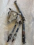 Диференциал bmw e36 typ 188 2.56, снимка 2