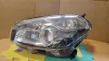 Оригинален ляв фар за NISSAN Qashqai (j10) Facelift / Нисан Кашкай (2010-2014), снимка 4