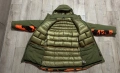 Blaser зимно яке с гъши пух, снимка 3