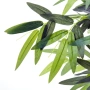 Изкуствено бамбуково растение Outsunny, 20 см x 20 см x 180 см, снимка 4