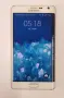 Телефон Samsung Galaxy Note Edge (SM-N915FY) 32GB, бял цвят, снимка 4