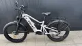 Електрически велосипед TIFGALOP 750W, снимка 1
