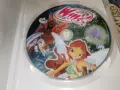 WINX ORIGINAL DVD 1406261106L1, снимка 2