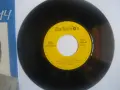 1974г. ЗОРАН МИЛИВОЕВИЧ НОВА МАЛКА ГРАМОФОННА ПЛОЧА 2 СИНГЪЛА НА ЮГОСЛАВСКИЯ ПЕВЕЦ БАЛКАНТОН ВТК3165, снимка 7