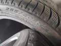 2бр. зимни гуми 255/40/21 Pirelli, снимка 3