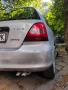 Honda Civic 2003 tdci 1.7 , снимка 5