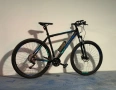 Планински велосипед Cube Aim 27.5 MTB , снимка 6