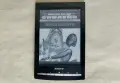 Електронна книга (четец) Sony Reader PRS-T1, снимка 1