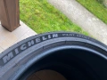 2бр. Летни гуми 255/40/20 Michelin Pilot Sport EV 101W XL DOT2622, снимка 4