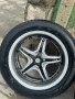 Джанти + Чисто нови гуми 19 цола, снимка 7