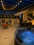Луксозен пентхаус с частна SPA зона и 47 кв.м тераса , снимка 10
