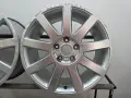4бр 17ски джанти за AUDI 5х112мм A170945, снимка 3